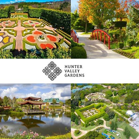 Villa 3Br Bella Vista Villa Located Within Cypress Lakes Resort 波高尔宾 外观 照片